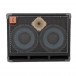 Eden D210XST D-Series Professional Bass Cab, 8 Ohms