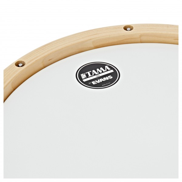 Yamaha vintage hoop 14inch 鋭き Floor Tom用