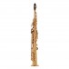 Conn-Selmer PSS380 Soprano Saxophone, Lacquer