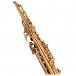 Conn-Selmer PSS380 Soprano Saxophone, Lacquer