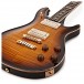 PRS McCarty 594, Black Sunburst 10 Top #0311134