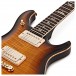 PRS McCarty 594, Black Sunburst 10 Top #0311134