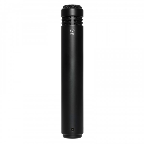 LCT 140 Stereo Matched Condenser Microphones - Rear