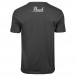 Pearl Drums 'est.1946' XL Grey T-Shirt Back