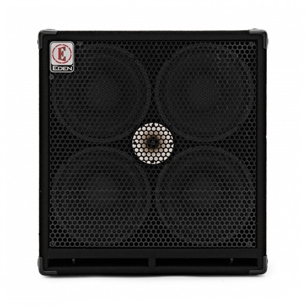 Eden Terra Nova TN410 Bass Cab, 8 Ohm