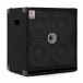 Eden Terra Nova TN410 Bass Cab, 8 Ohm Side