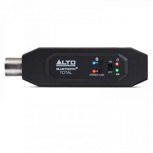 Alto Professional Bluetooth Total 2- Front