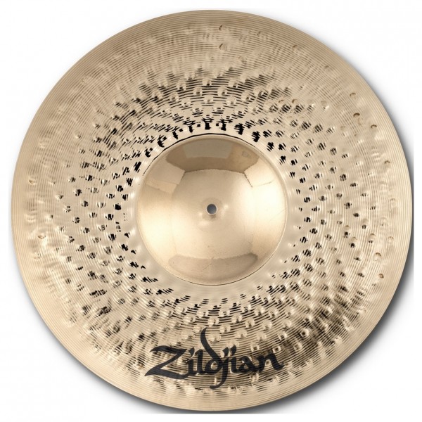 Zildjian A 21'' Mega Bell Ride Cymbal
