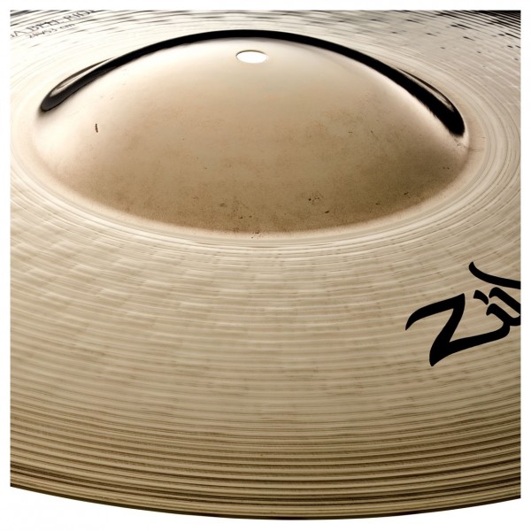 Zildjian a mega bell ride hotsell