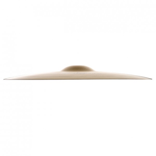Zildjian A 21'' Sweet Ride Cymbal, Traditional Finish