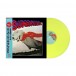 Thud Rumble Super Seal Battle Breaks, Neon Yellow Japan Edition - Record with Sleeve