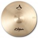 Zildjian A 20'' Rock Ride Cymbal