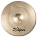Zildjian A 20'' Rock Ride Cymbal