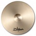 Zildjian A 23'' Sweet Ride Cymbal