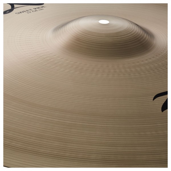 Zildjian A 23'' Sweet Ride Cymbal