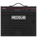 Redsub 300W Celestion 1 x 15