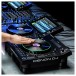 Denon LC6000 Prime DJ Controller - Lifestyle