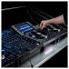 Denon DJ LC6000 PRIME Media Controller, Pair - Lifestyle 3