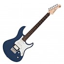 Yamaha Pacifica 112V, United Blue