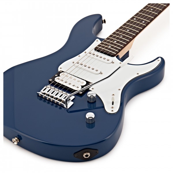 Yamaha Pacifica 112 VII, United Blue