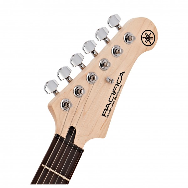 Yamaha Pacifica 112 VII, United Blue