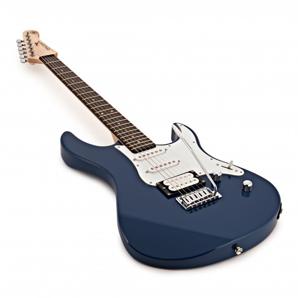 Yamaha Pacifica 112 VII, United Blue