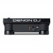 Denon LC6000 Media Player - Rear
