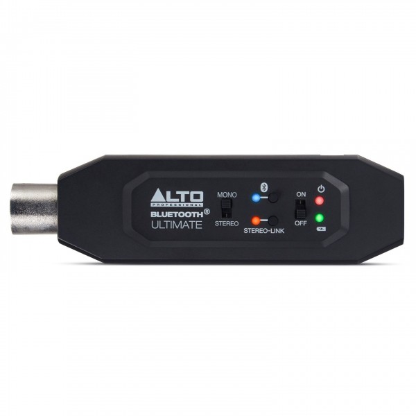 Alto Professional Bluetooth Ultimate- Front