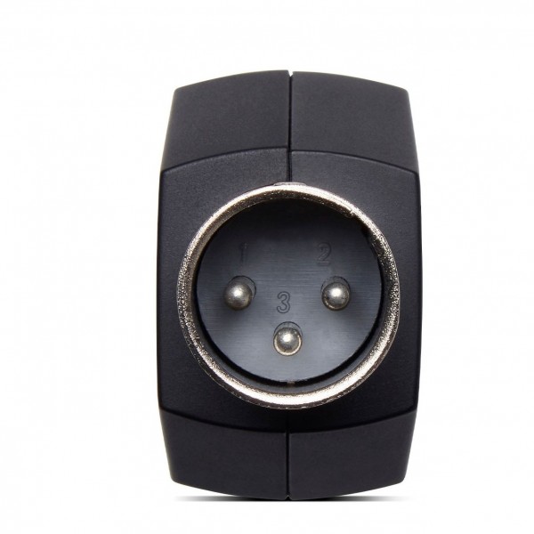 Alto Professional Bluetooth Ultimate- XLR 1