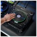Denon DJ LC6000 Pair with Denon DJ X1850 Prime Mixer - Lifestyle 2
