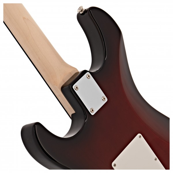 Yamaha Pacifica 112 VII, Old Violin Sunburst