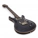 PRS Custom 22, Grey Black #0318367