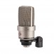 Neumann TLM 103 - Side View