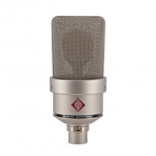 Neumann TLM 103 Condenser Microphone, Nickel