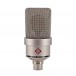 Neumann TLM 103 Condenser Microphone, Nickel