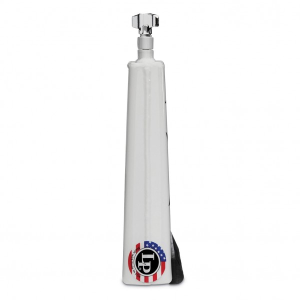 LP 8" Tommy Lee Rockstar Ridge Rider Cowbell - Side
