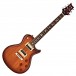 PRS SE 245 Standard, Tobacco Sunburst