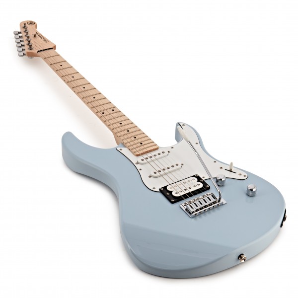 Yamaha Pacifica 112 VII, Ice Blue