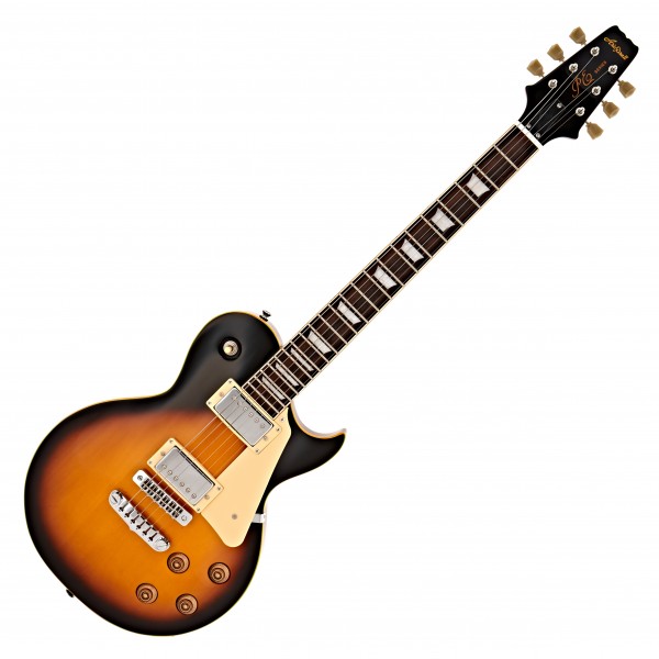 Aria PE-350 STD, Aged Vintage Sunburst