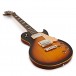 Aria PE-350 STD, Aged Vintage Sunburst