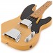 Fender Custom Shop 1951 Vintage Custom P Bass, Nocaster Blonde