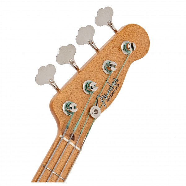 Fender Custom Shop 1951 Vintage Custom P Bass, Nocaster Blonde