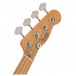 Fender Custom Shop 1951 Vintage Custom P Bass, Nocaster Blonde