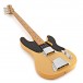 Fender Custom Shop 1951 Vintage Custom P Bass, Nocaster Blonde