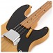 Fender Custom Shop 1951 Vintage Custom P Bass, Nocaster Blonde