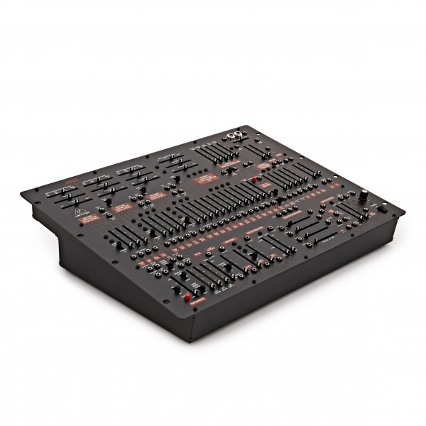 Behringer 2600 Analog Synthesizer
