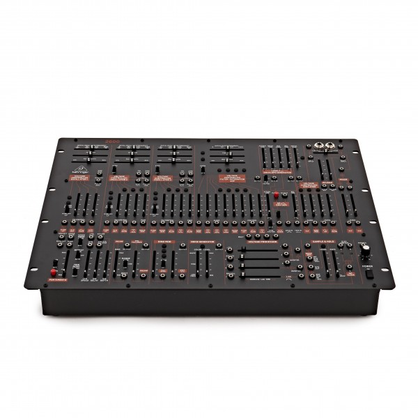 Behringer 2600 Analog Synthesizer