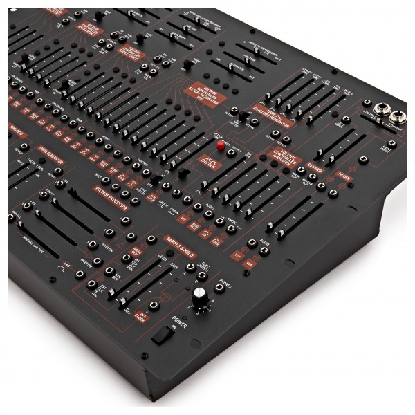 Behringer 2600 Analog Synthesizer