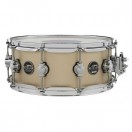 DW Performance 14" x 5.5" Snare Drum, Gold Mist