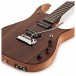 Music Man BFR JP15, Rosewood